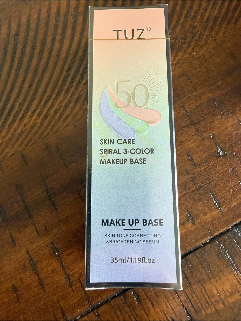 Radiant Makeup Base - Pink Tone Primer & Lip Accent Set